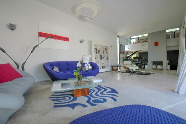 Vente Maison de luxe Perpignan 6 Pièces 290 m²