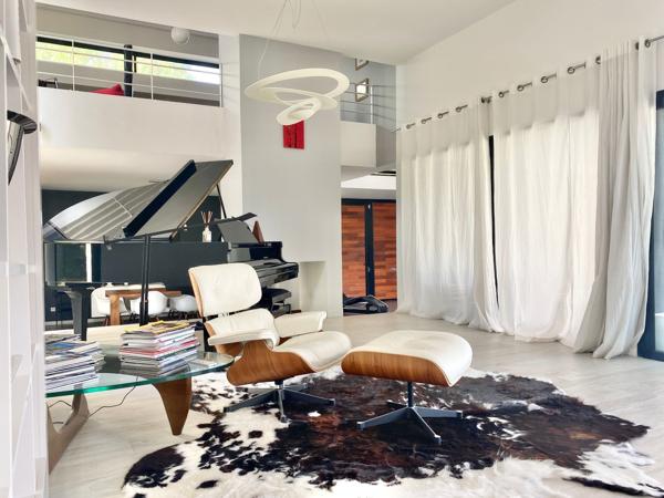 Vente Maison de luxe Perpignan 6 Pièces 290 m²