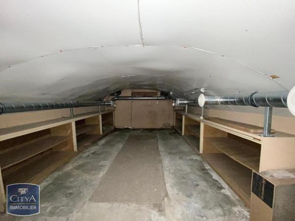 Local commercial à louer 32.34m²