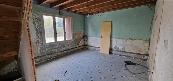 Maison à vendre |  Miramont-de-Guyenne |  4 pièces | 160 m²