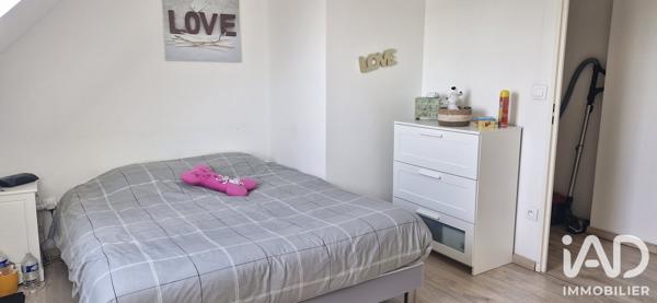 Maison à vendre 4 pièces 101 m² Chaumont-en-Vexin