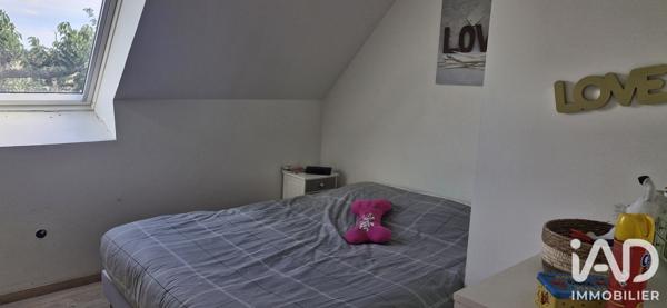 Maison à vendre 4 pièces 101 m² Chaumont-en-Vexin