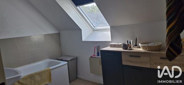 Maison à vendre 4 pièces 101 m² Chaumont-en-Vexin