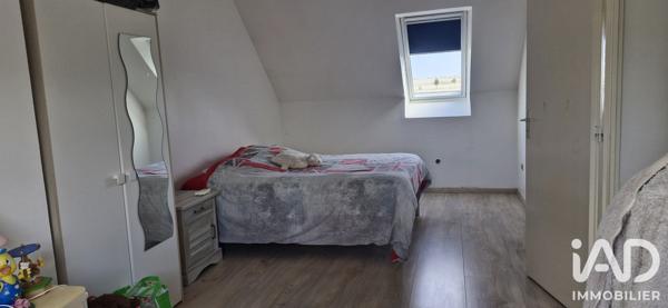 Maison à vendre 4 pièces 101 m² Chaumont-en-Vexin