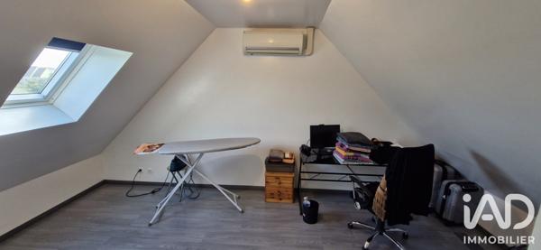 Maison à vendre 4 pièces 101 m² Chaumont-en-Vexin