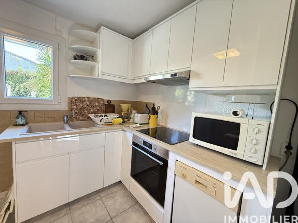 Location appartement 3 pièces 61 m² Mauguio