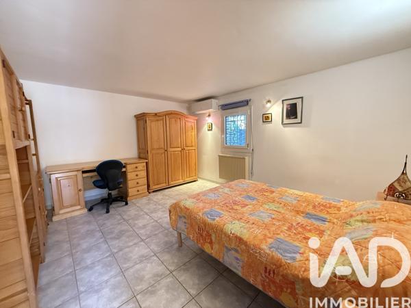 Location appartement 3 pièces 61 m² Mauguio