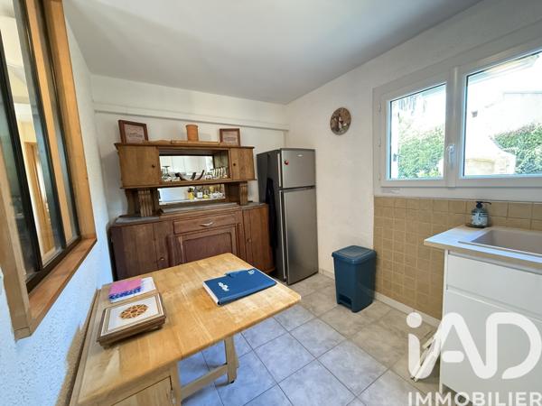 Location appartement 3 pièces 61 m² Mauguio