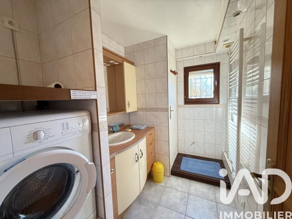 Location appartement 3 pièces 61 m² Mauguio