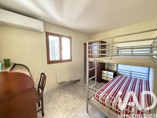 Location appartement 3 pièces 61 m² Mauguio