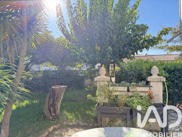 Location appartement 3 pièces 61 m² Mauguio