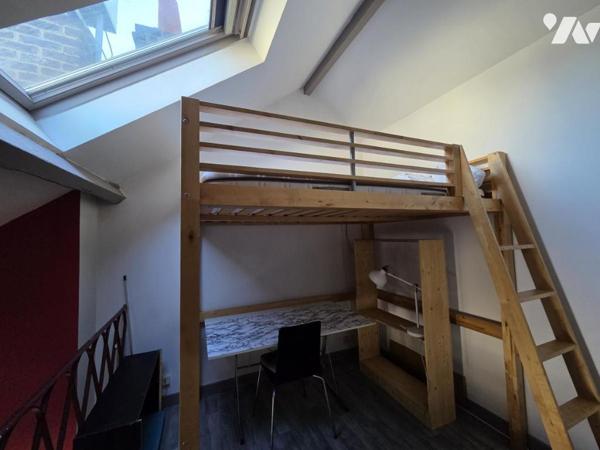 AU COUER DU VIEUX LILLE