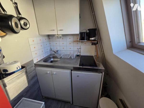 AU COUER DU VIEUX LILLE