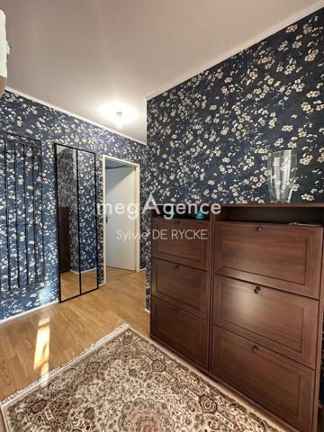 Appartement à SENS, 89100 - 3 pièces 67m²