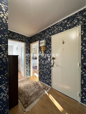 Appartement à SENS, 89100 - 3 pièces 67m²