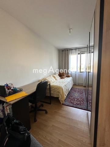 Appartement à SENS, 89100 - 3 pièces 67m²
