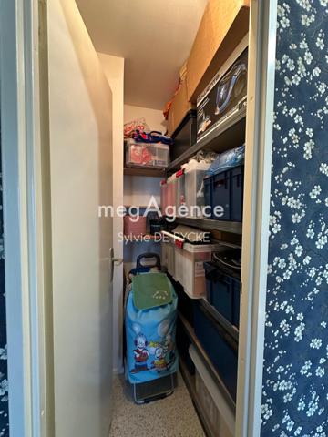 Appartement à SENS, 89100 - 3 pièces 67m²