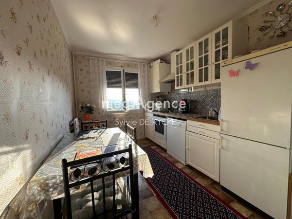 Appartement à SENS, 89100 - 3 pièces 67m²