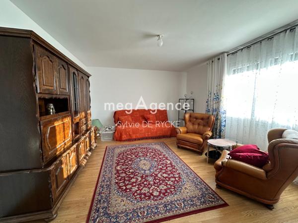 Appartement à SENS, 89100 - 3 pièces 67m²