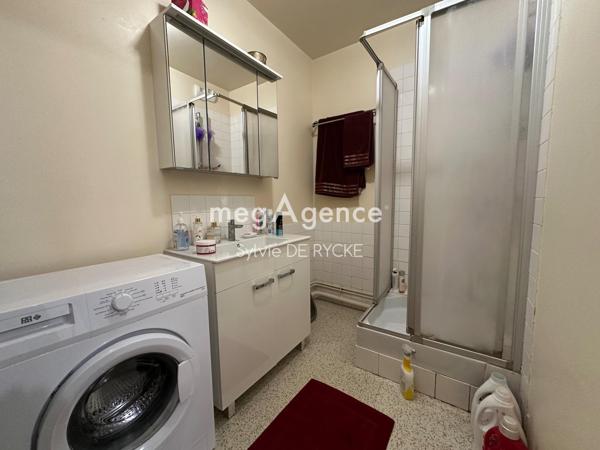 Appartement à SENS, 89100 - 3 pièces 67m²