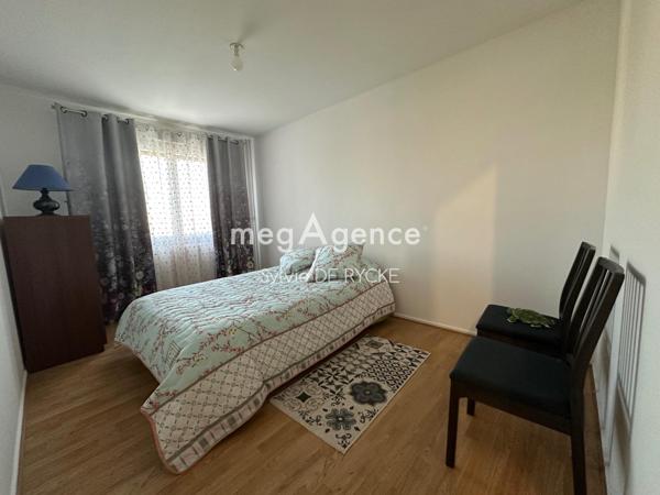 Appartement à SENS, 89100 - 3 pièces 67m²