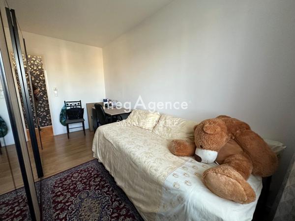 Appartement à SENS, 89100 - 3 pièces 67m²