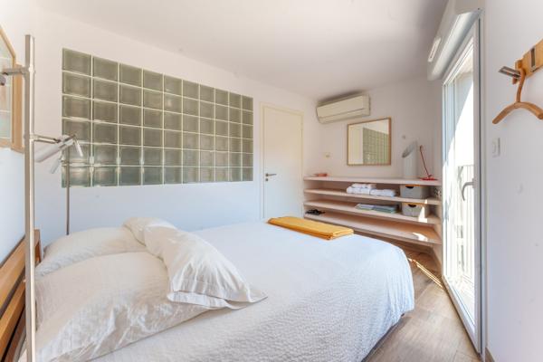 Vente Appartement de luxe Sète 4 Pièces 114 m²
