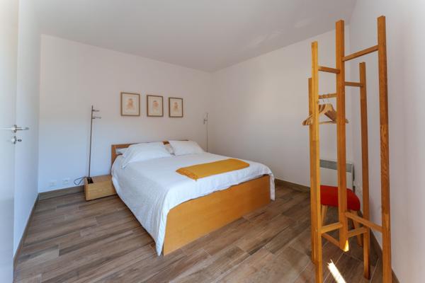 Vente Appartement de luxe Sète 4 Pièces 114 m²