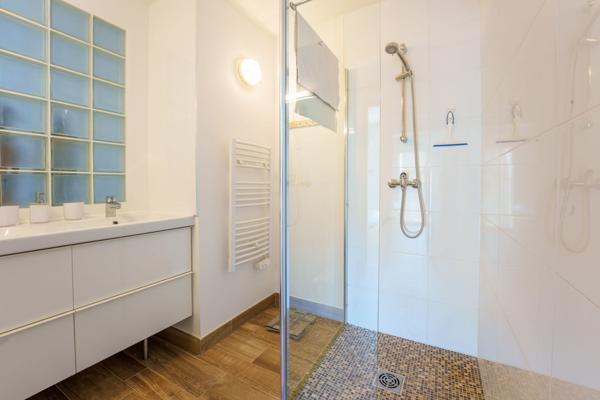 Vente Appartement de luxe Sète 4 Pièces 114 m²