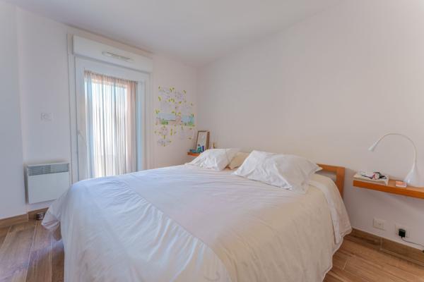 Vente Appartement de luxe Sète 4 Pièces 114 m²