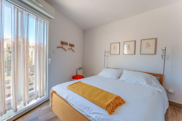 Vente Appartement de luxe Sète 4 Pièces 114 m²