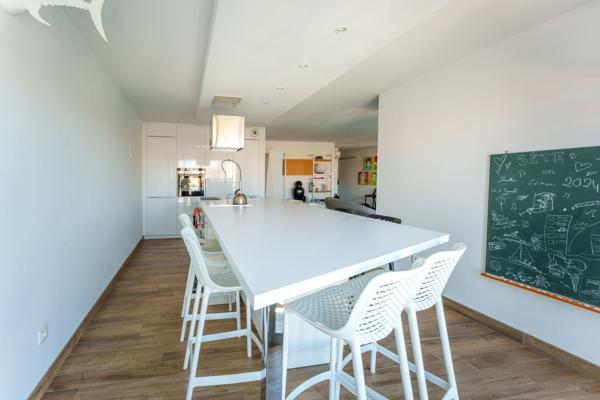 Vente Appartement de luxe Sète 4 Pièces 114 m²