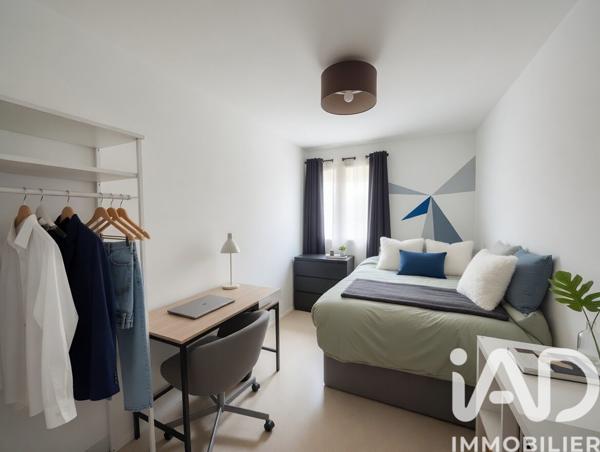 Appartement à vendre 3 pièces 63 m² Noisy-le-Roi