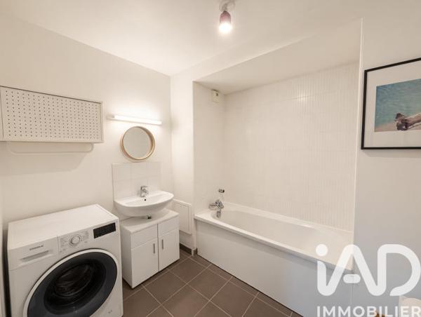 Appartement à vendre 3 pièces 63 m² Noisy-le-Roi