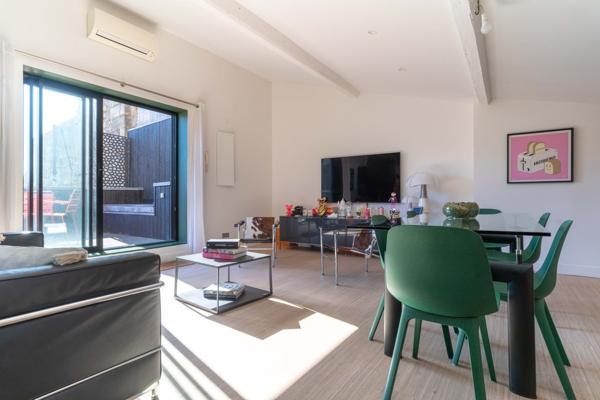 Vente Appartement de luxe Bordeaux 3 Pièces 87 m²