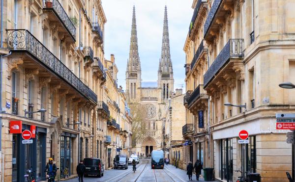 Vente Appartement de luxe Bordeaux 3 Pièces 87 m²