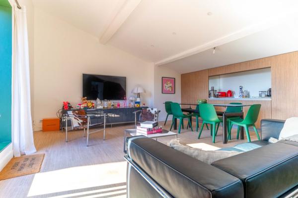 Vente Appartement de luxe Bordeaux 3 Pièces 87 m²