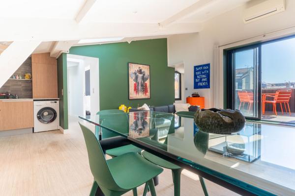Vente Appartement de luxe Bordeaux 3 Pièces 87 m²
