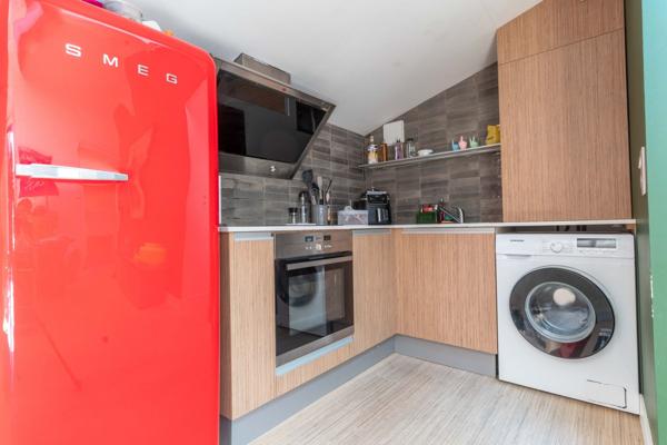 Vente Appartement de luxe Bordeaux 3 Pièces 87 m²