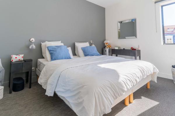 Vente Appartement de luxe Bordeaux 3 Pièces 87 m²