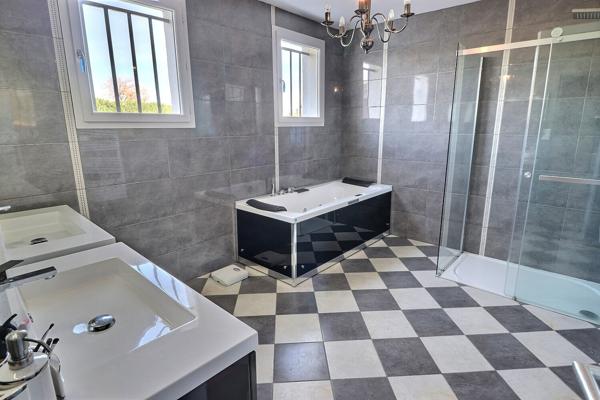 A VENDRE Entraigues Sur La Sorgue Maison 10 pièce(s) 260 m²