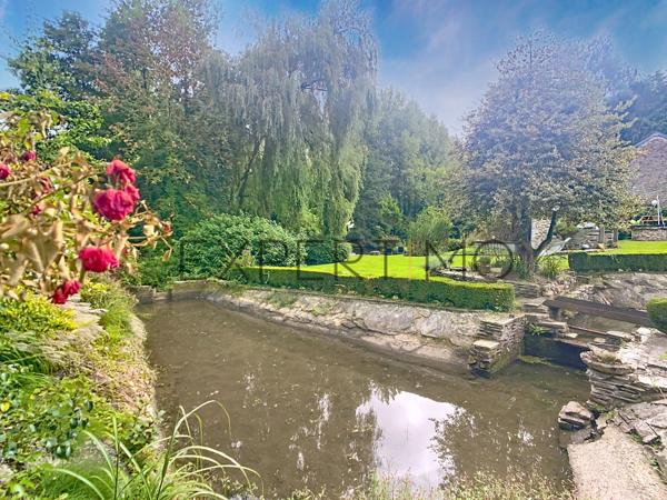 Villers-Bocage (14310) 3 MEUBLÉS DE TOURISME EN PLUS DE LA MAISON !