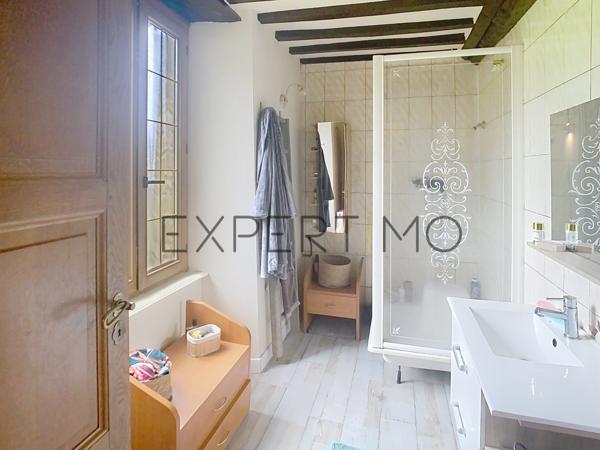 Villers-Bocage (14310) 3 MEUBLÉS DE TOURISME EN PLUS DE LA MAISON !