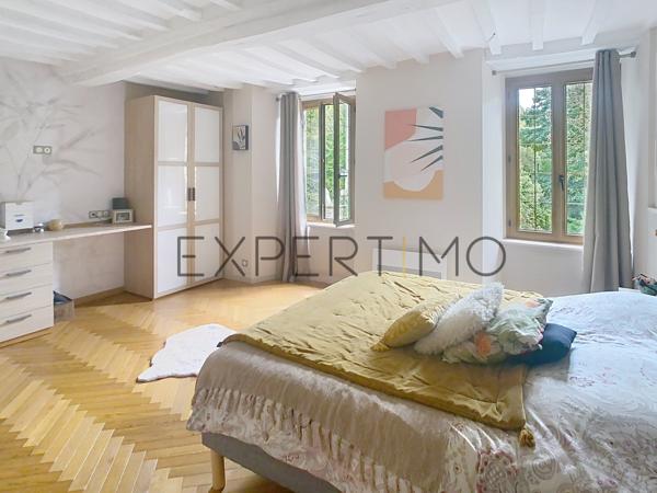 Villers-Bocage (14310) 3 MEUBLÉS DE TOURISME EN PLUS DE LA MAISON !