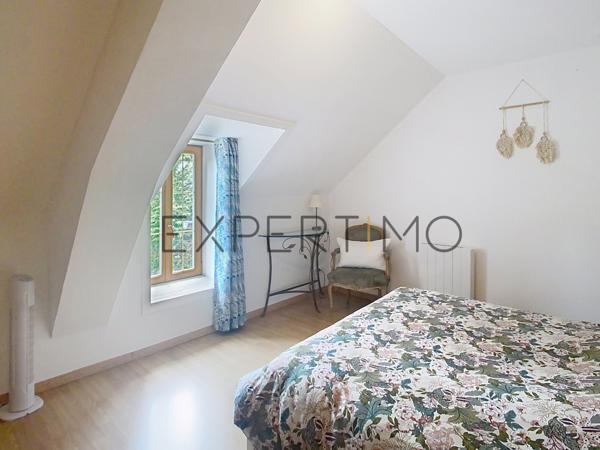 Villers-Bocage (14310) 3 MEUBLÉS DE TOURISME EN PLUS DE LA MAISON !