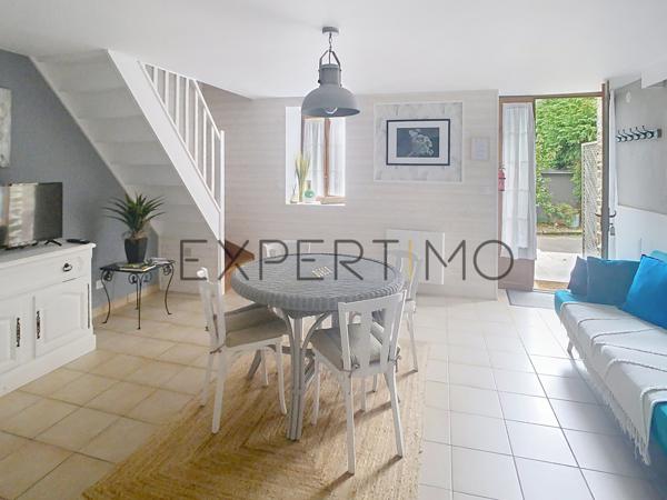 Villers-Bocage (14310) 3 MEUBLÉS DE TOURISME EN PLUS DE LA MAISON !