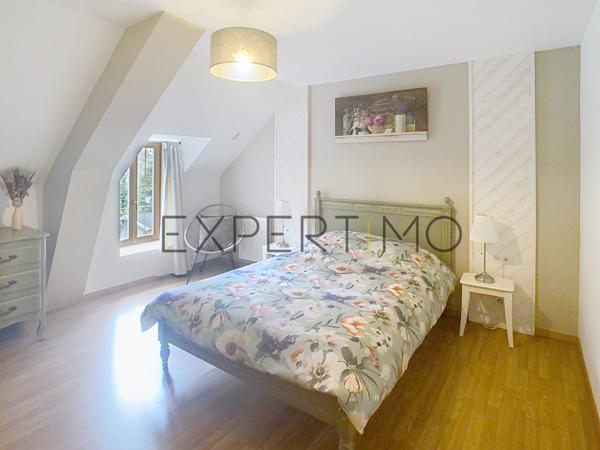 Villers-Bocage (14310) 3 MEUBLÉS DE TOURISME EN PLUS DE LA MAISON !