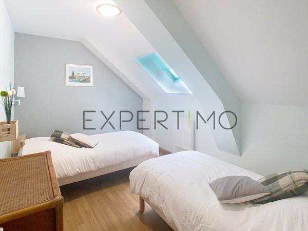 Villers-Bocage (14310) 3 MEUBLÉS DE TOURISME EN PLUS DE LA MAISON !