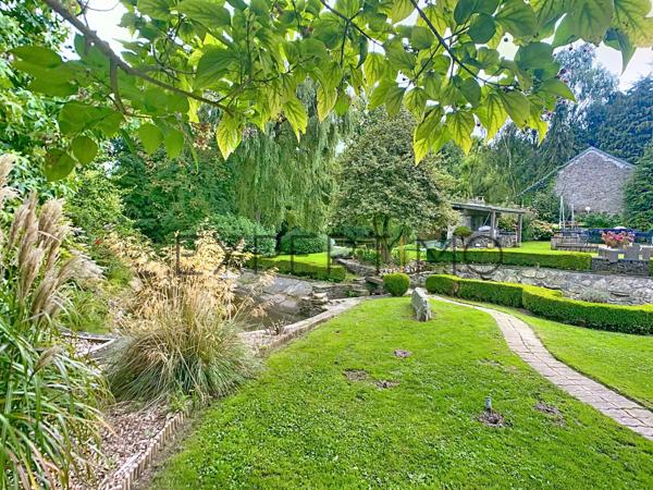 Villers-Bocage (14310) 3 MEUBLÉS DE TOURISME EN PLUS DE LA MAISON !