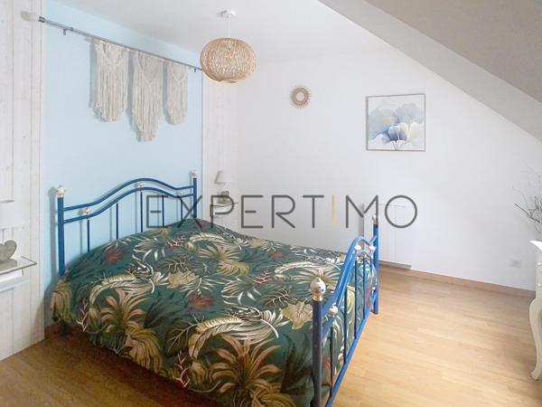 Villers-Bocage (14310) 3 MEUBLÉS DE TOURISME EN PLUS DE LA MAISON !